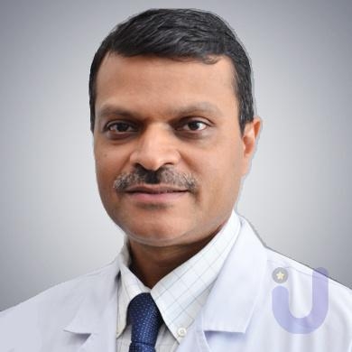 Reviews of Dr. Vivek Gupta - Best Surgical Oncologist in India