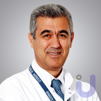 Reviews of Prof. Mehmet Cemil Uygur - Popular Urologist in Turkey