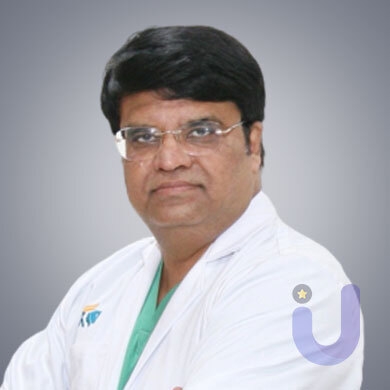 Dr. Vivek Gupta Reviews - Best Interventional Cardiologist in New Delhi