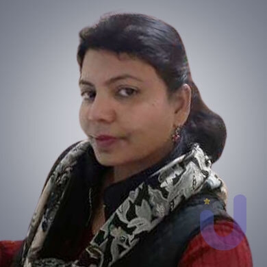 Dr Nilotpala Mohanty 