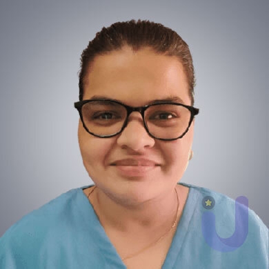 Dr. Sanjula Chaturvedi