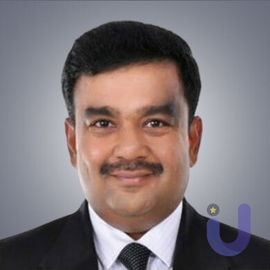 Dr. Karthik Vasudevan - Senior Consultant - Interventional Cardiology Specialist in Bangalore