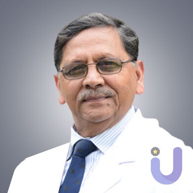 Dr. H.S.Bhatyal - Popular Urologist in Delhi