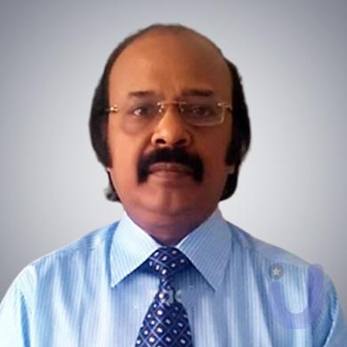 Reviews of Dr. A Muraleedharan - Best Otolaryngologist & Head & Neck Surgeon in India