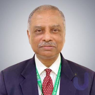 Reviews of Dr. A. Ravikumar - Best ENT Specialist in India