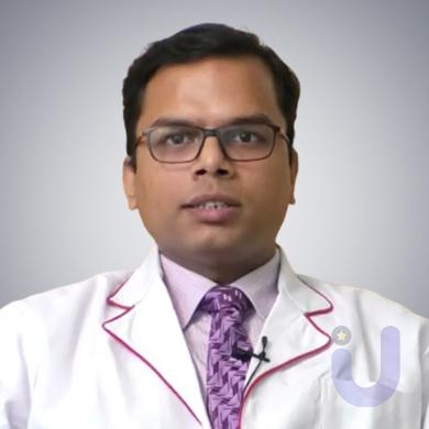 Reviews of Dr. Aaditya Kashikar - Best Orthopaedics & Spine Surgeon in India