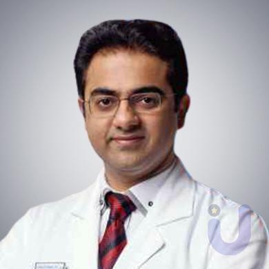 Reviews of Dr. Aashish Chaudhry - Best Orthopaedics & Joint Replacement Surgeon in India