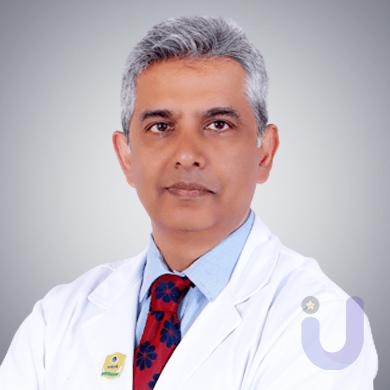 Reviews of Dr. Aashish Shah - Best Laparoscopic & Bariatric Surgeon in India