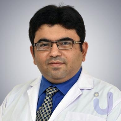 Reviews of Dr. Aasif Yusuf Virani - Best Opthalmologist in India