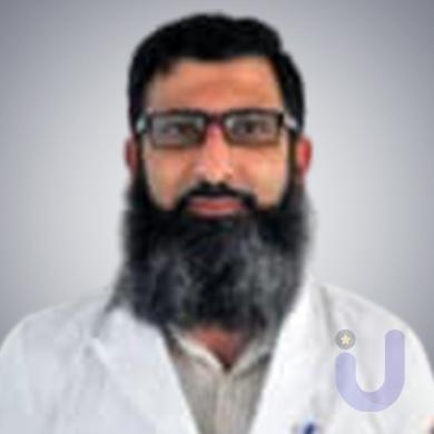 Reviews of Dr. Abdul Muniem - Best Neurologist in India