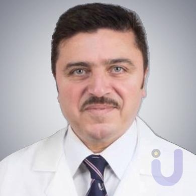 Reviews of Dr. Abdul Razzak Juratli - Best Otolaryngologist & Head & Neck Surgeon in United Arab Emirates