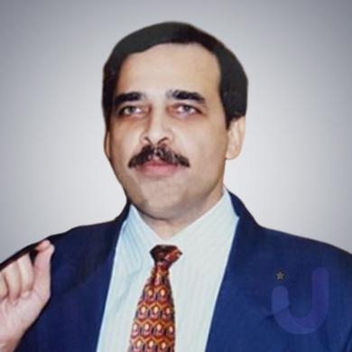 Reviews of Dr. Abhay Huprikar - Best Nephrologist in India