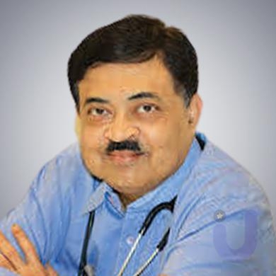 Reviews of Dr. Abhay Sadre - Best Nephrologist in India