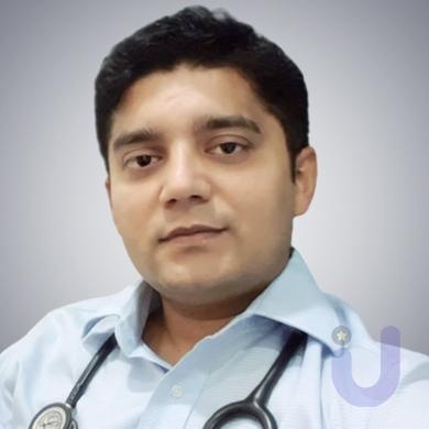 Reviews of Dr. Abhijeet Kumar - Best Nephrologist in India