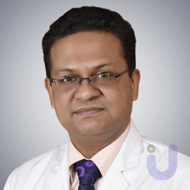 Reviews of Dr. Abhinav Gupta - Best Spine & Neurosurgeon in India