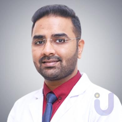 Reviews of Dr. Abhishek A Karadkar - Best Orthopaedics & Spine Surgeon in India