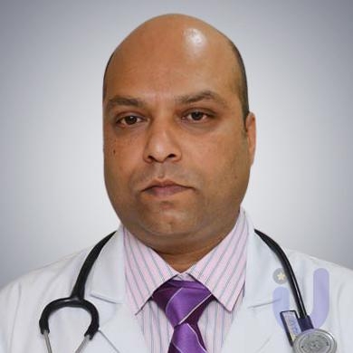 Reviews of Dr. Abhishek Kumar Mishra - Best Orthopaedics & Joint Replacement Surgeon in India