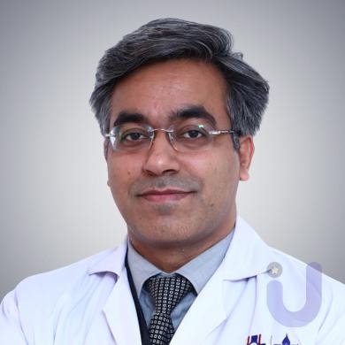 Reviews of Dr. Abhishek Mitra - Best Surgical Gastroenterologist & GI Oncosurgeon in India