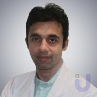 Reviews of Dr. Abhishek Puri - Best Radiation Oncologist in India