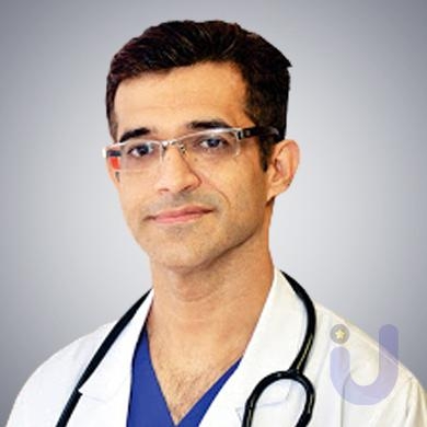 Reviews of Dr. Abhitab Saggar - Best Cardio Thoracic & Vascular Surgeon in India