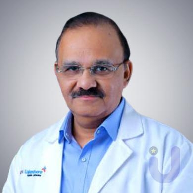 Reviews of Dr. Abi Abraham M - Best Nephrologist in India