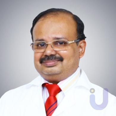 Reviews of Dr. Abraham Oomman - Best Cardiologist in India