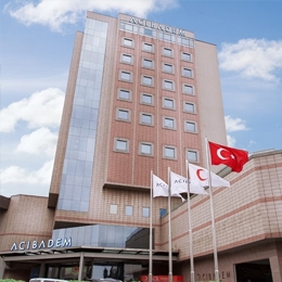 Reviews of Acibadem Bakirkoy Hospital in Istanbul, Turkey