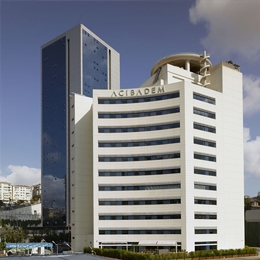 Reviews of Acibadem Fulya Hospital in Istanbul, Turkey