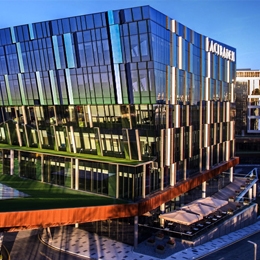 Reviews of Acibadem Hastanesi - Altunizade in Istanbul, Turkey