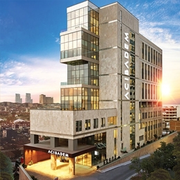 Reviews of Acibadem Hospital in Taksim in Istanbul, Turkey