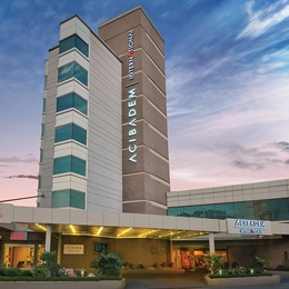 Reviews of Acibadem International Hospital in Istanbul, Turkey