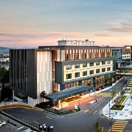 Reviews of Acibadem Maslak Hospital in Istanbul, Turkey