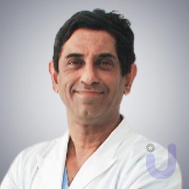 Reviews of Dr. Adarsh Chaudhary - Best Surgical Gastroenterologist & GI Oncosurgeon in India
