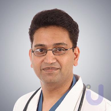 Reviews of Dr. Adil Sadiq - Best Cardio Thoracic & Vascular Surgeon in India