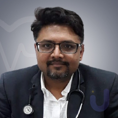 Reviews of Dr. Aditya Choudhary - Best Neurologist in India