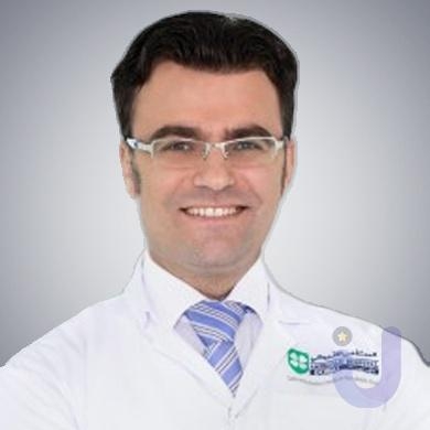 Reviews of Dr. Aiham Alshawwa - Best ENT Specialist in United Arab Emirates