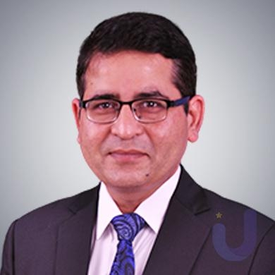 Reviews of Dr. Ajay Bajaj - Best Neurosurgeon in India
