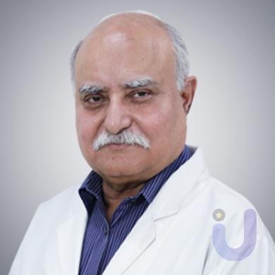 Reviews of Dr. Ajay Kaul - Best Cardio Thoracic & Vascular Surgeon in India