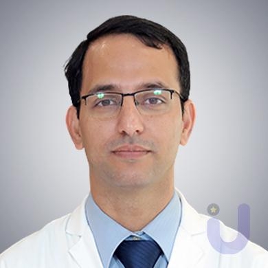 Reviews of Dr. Ajay Kher - Best Nephrologist in India