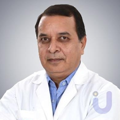 Reviews of Dr. Ajay Kumar Chauhan - Best General & Laparoscopic Surgeon in India