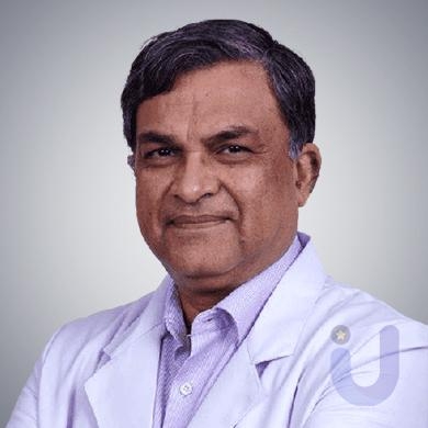 Reviews of Dr. Ajay Kumar Kriplani - Best Laparoscopic & Bariatric Surgeon in India