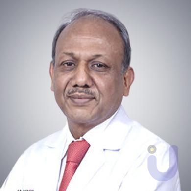 Reviews of Dr. Ajay Kumar - Best Gastroenterologist in India