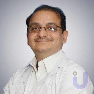 Reviews of Dr. Ajay Kurve - Best Spine & Neurosurgeon in India