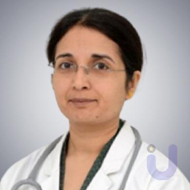 Reviews of Dr. Alka Bhasin - Best Nephrologist in India