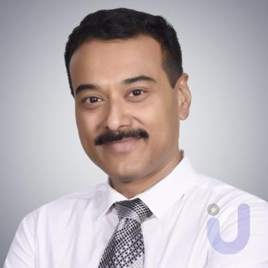 Reviews of Dr. Aloy J Mukherjee - Best Surgical Gastroenterologist & GI Oncosurgeon in India