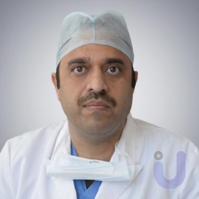 Reviews of Dr. Amanjeet Singh - Best Surgical Gastroenterologist & GI Oncosurgeon in India