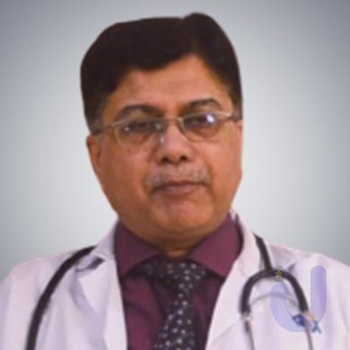 Reviews of Dr. Amar Nath Ghosh - Best Cardio Thoracic & Vascular Surgeon in India