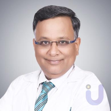 Reviews of Dr. Ameet Kishore - Best Otolaryngologist & Head & Neck Surgeon in India
