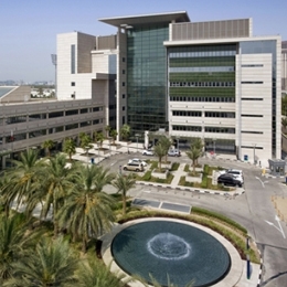 Reviews of American Hospital in Dubai, United Arab Emirates