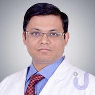 Reviews of Dr. Amish Chaudhary - Best Surgical Oncologist in India
